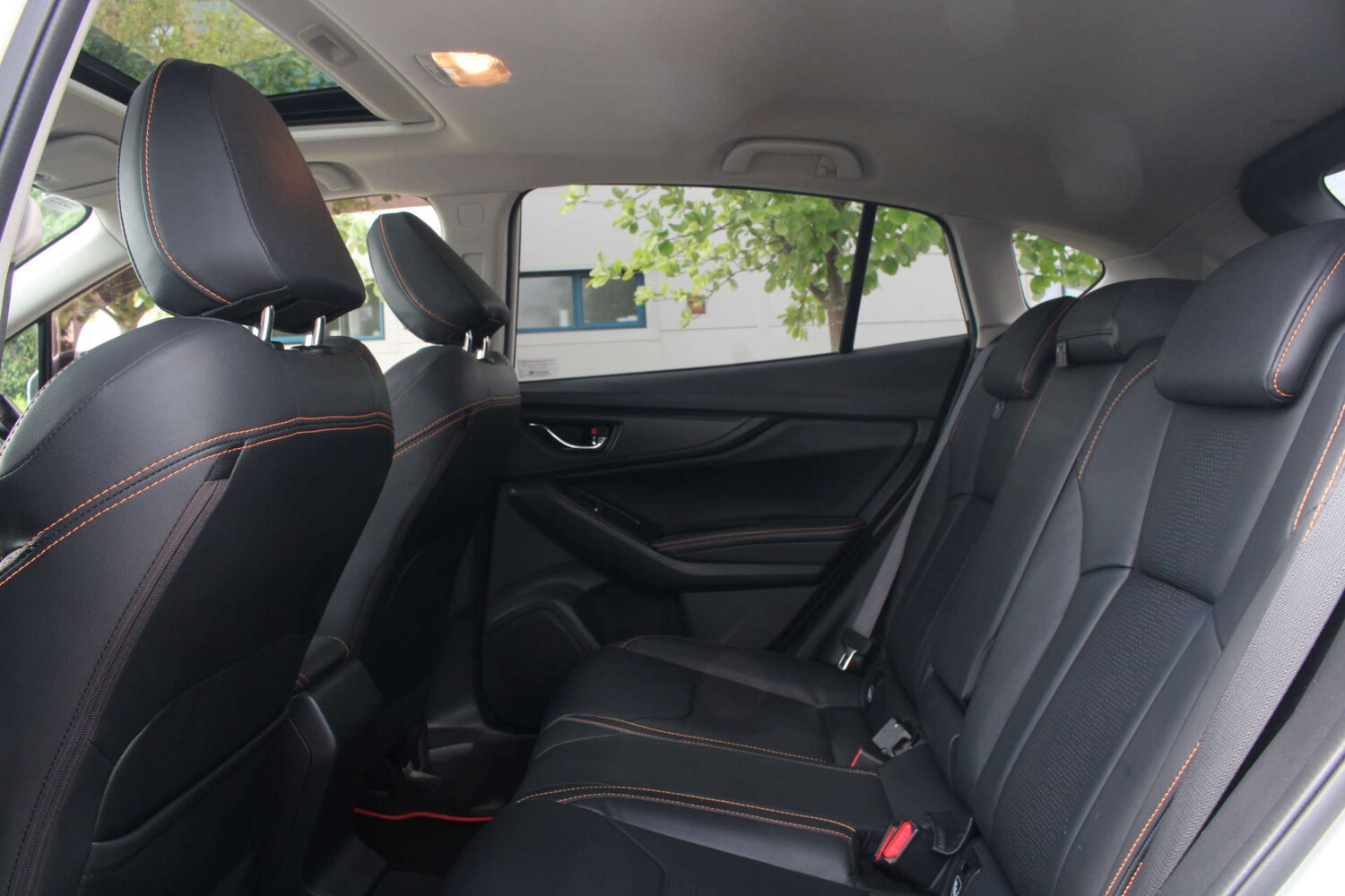 Used Subaru XV 2018 for sale - 75890967: Photo 30