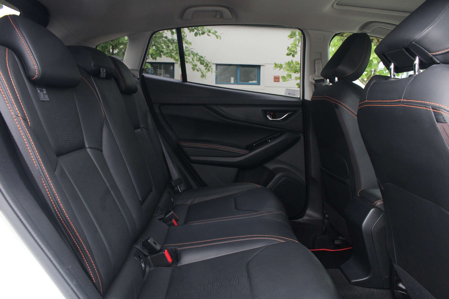 Used Subaru XV 2018 for sale - 75890967: Photo 31