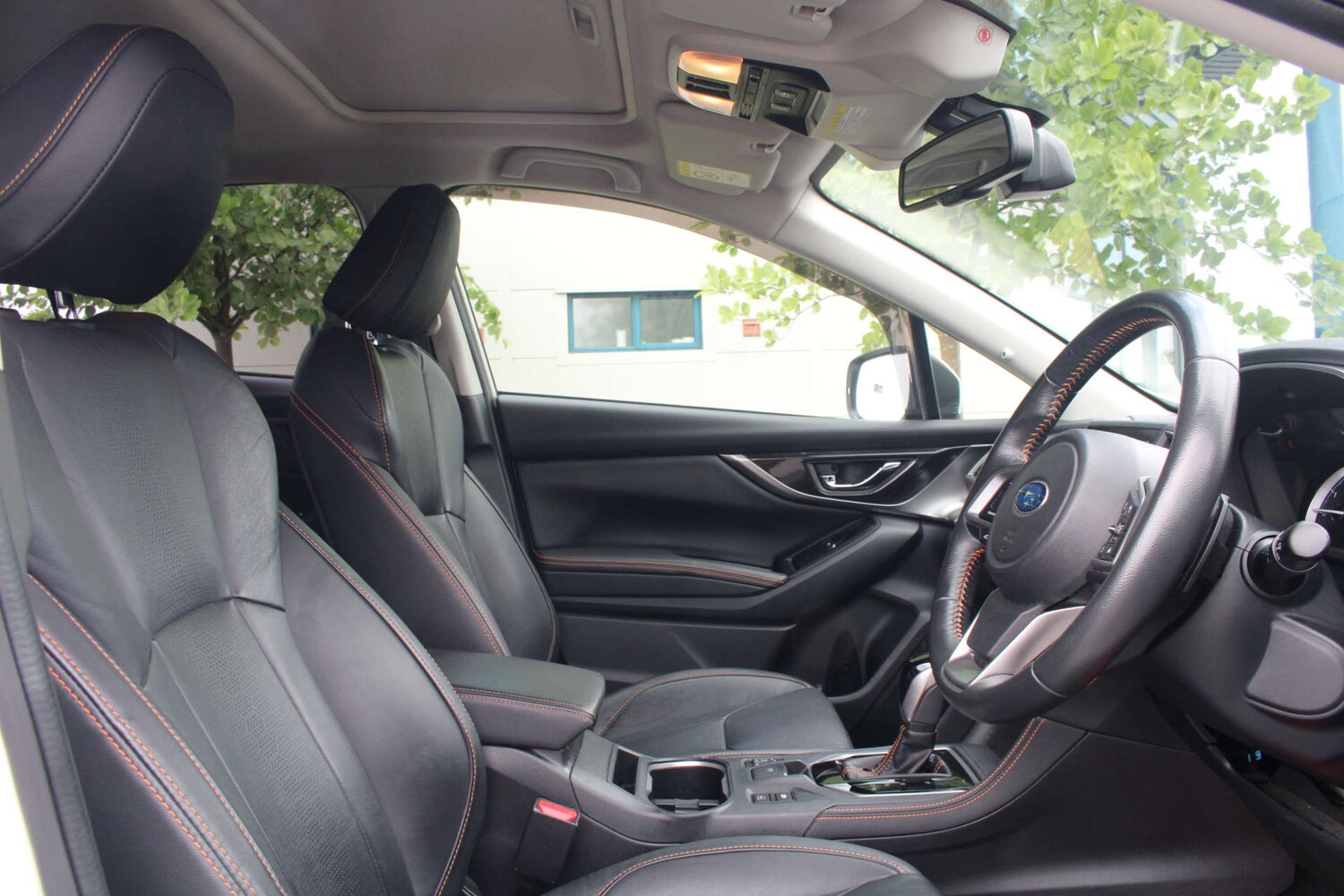 Used Subaru XV 2018 for sale - 75890967: Photo 32