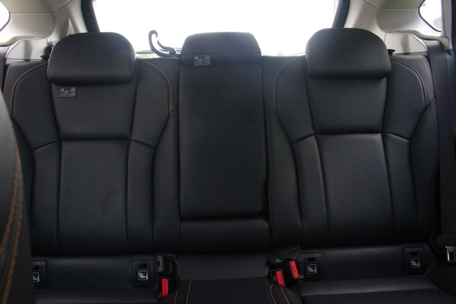 Used Subaru XV 2018 for sale - 75890967: Photo 33