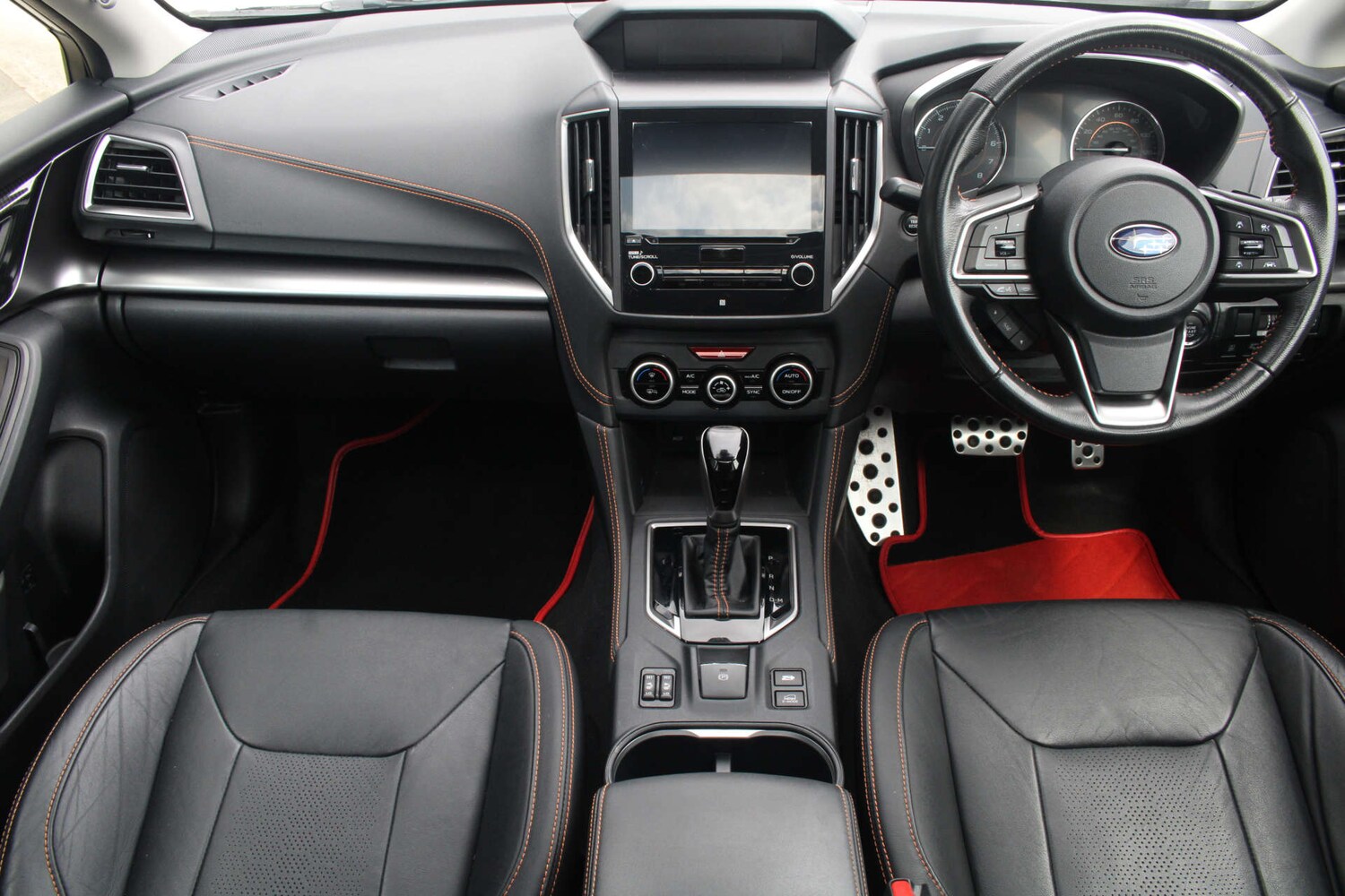 Used Subaru XV 2018 for sale - 75890967: Photo 34