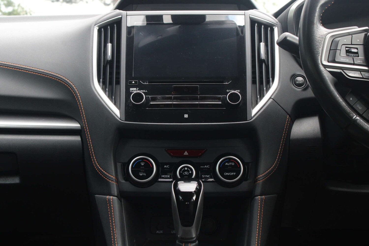 Used Subaru XV 2018 for sale - 75890967: Photo 35