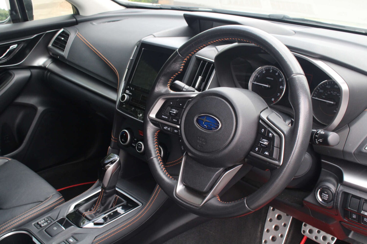 Used Subaru XV 2018 for sale - 75890967: Photo 36