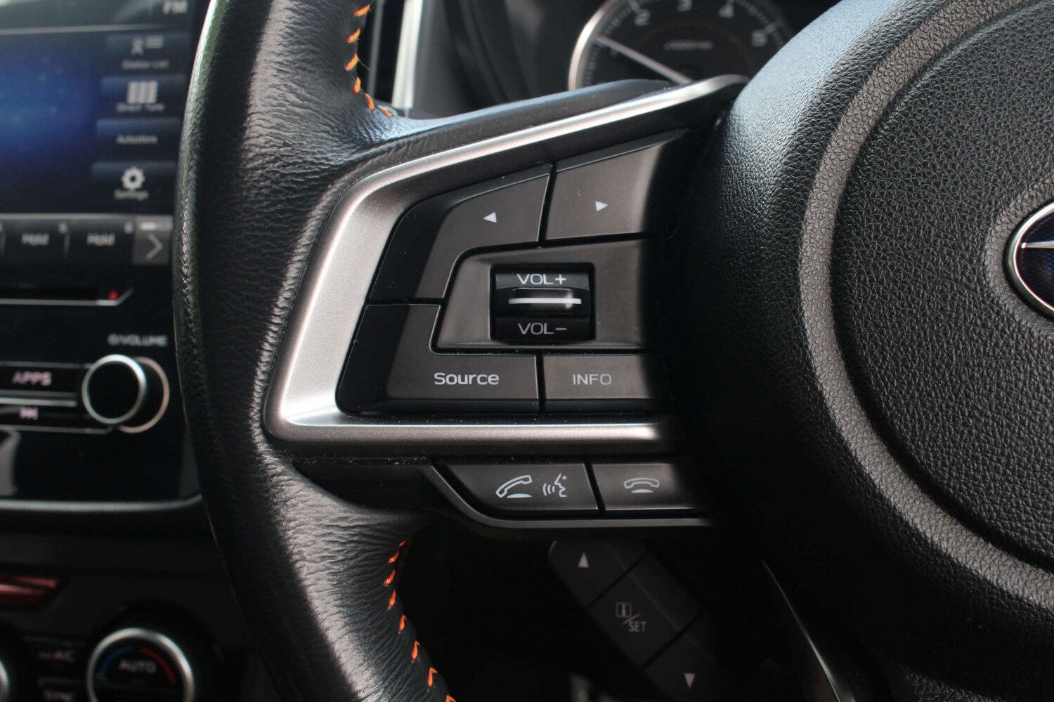 Used Subaru XV 2018 for sale - 75890967: Photo 38