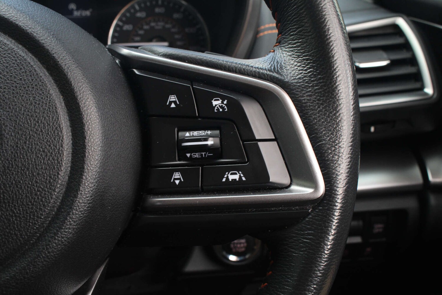 Used Subaru XV 2018 for sale - 75890967: Photo 39