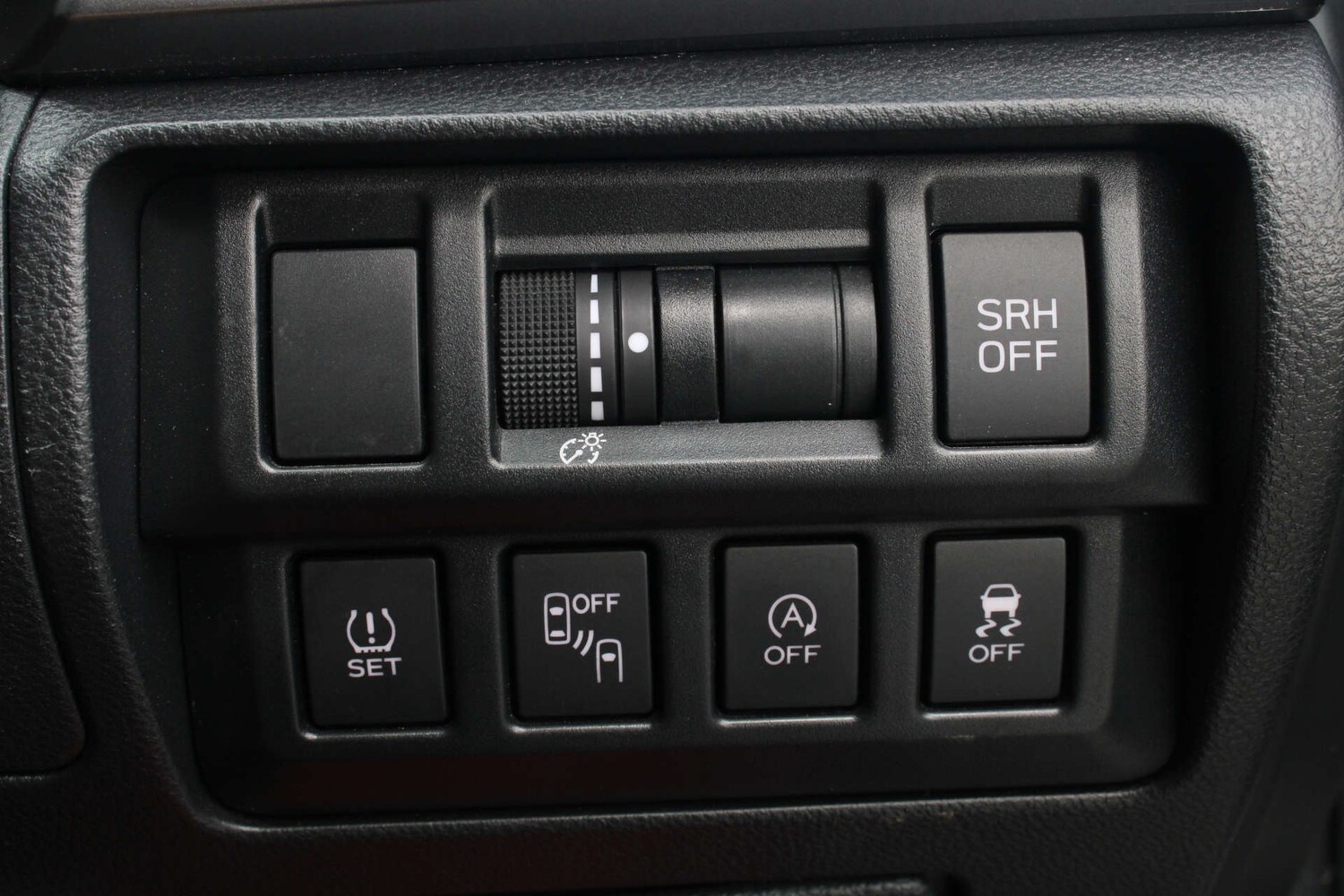 Used Subaru XV 2018 for sale - 75890967: Photo 40