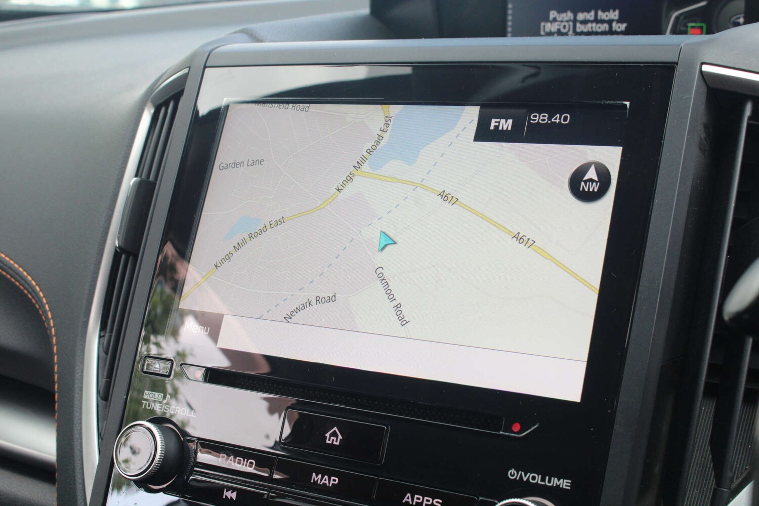 Used Subaru XV 2018 for sale - 75890967: Photo 42