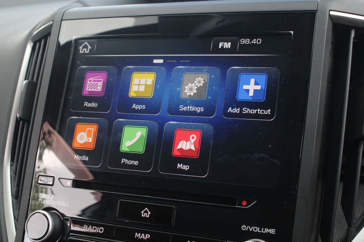 Used Subaru XV 2018 for sale - 75890967: Photo 43