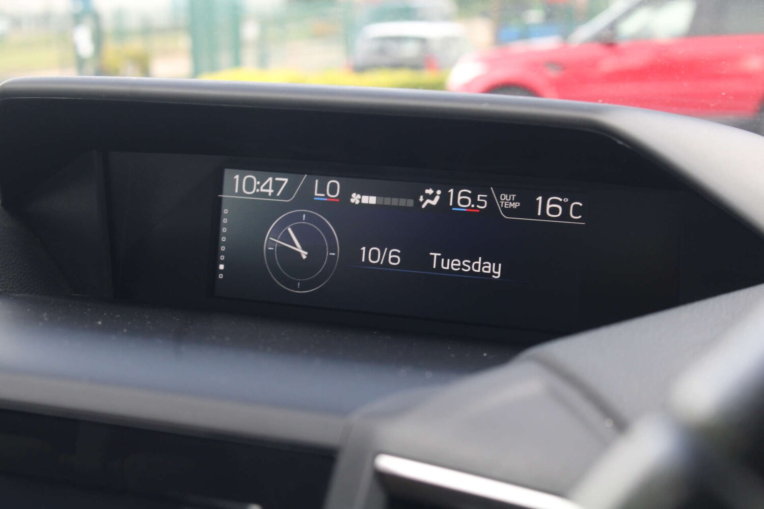 Used Subaru XV 2018 for sale - 75890967: Photo 44