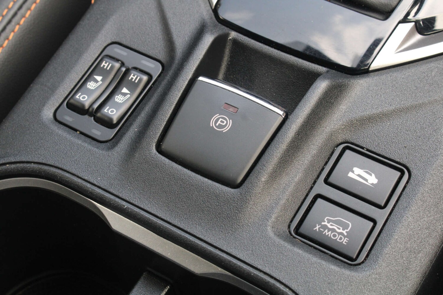 Used Subaru XV 2018 for sale - 75890967: Photo 48