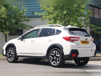 Used Subaru XV 2018 for sale - 75890967: Photo