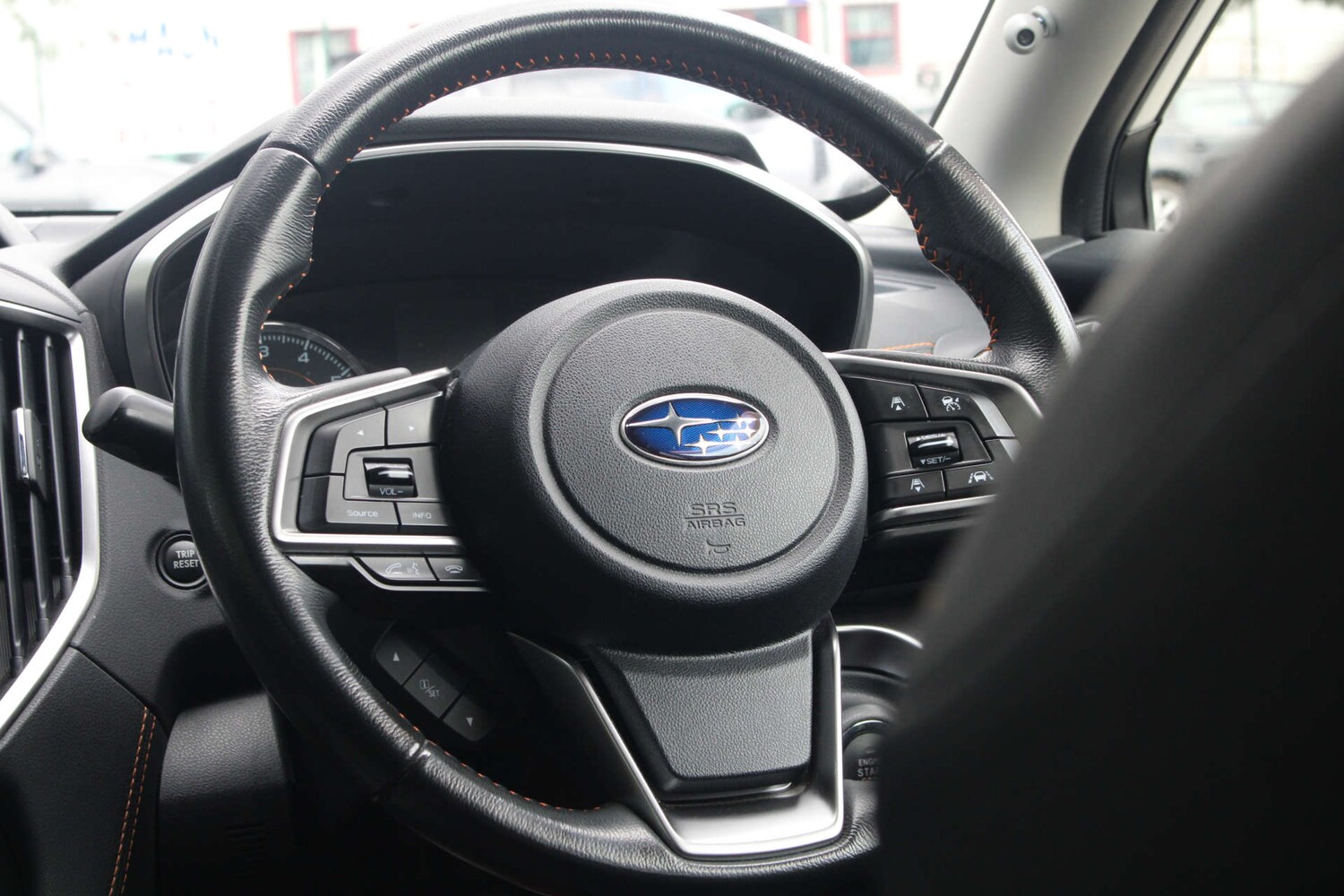 Used Subaru XV 2018 for sale - 75890967: Photo 50