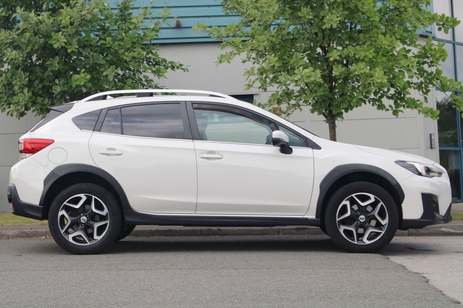 Used Subaru XV 2018 for sale - 75890967: Photo 7