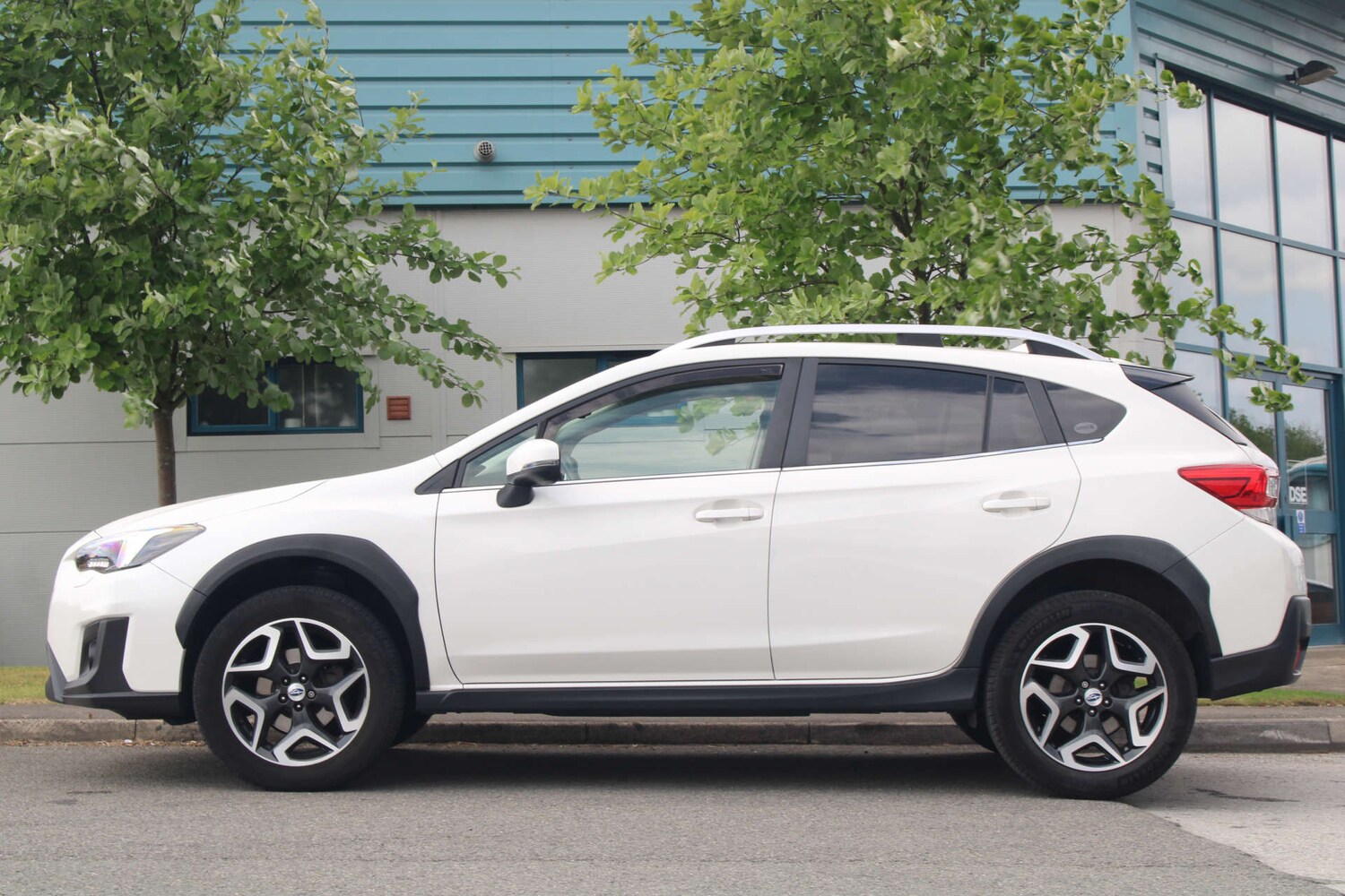 Used Subaru XV 2018 for sale - 75890967: Photo 8