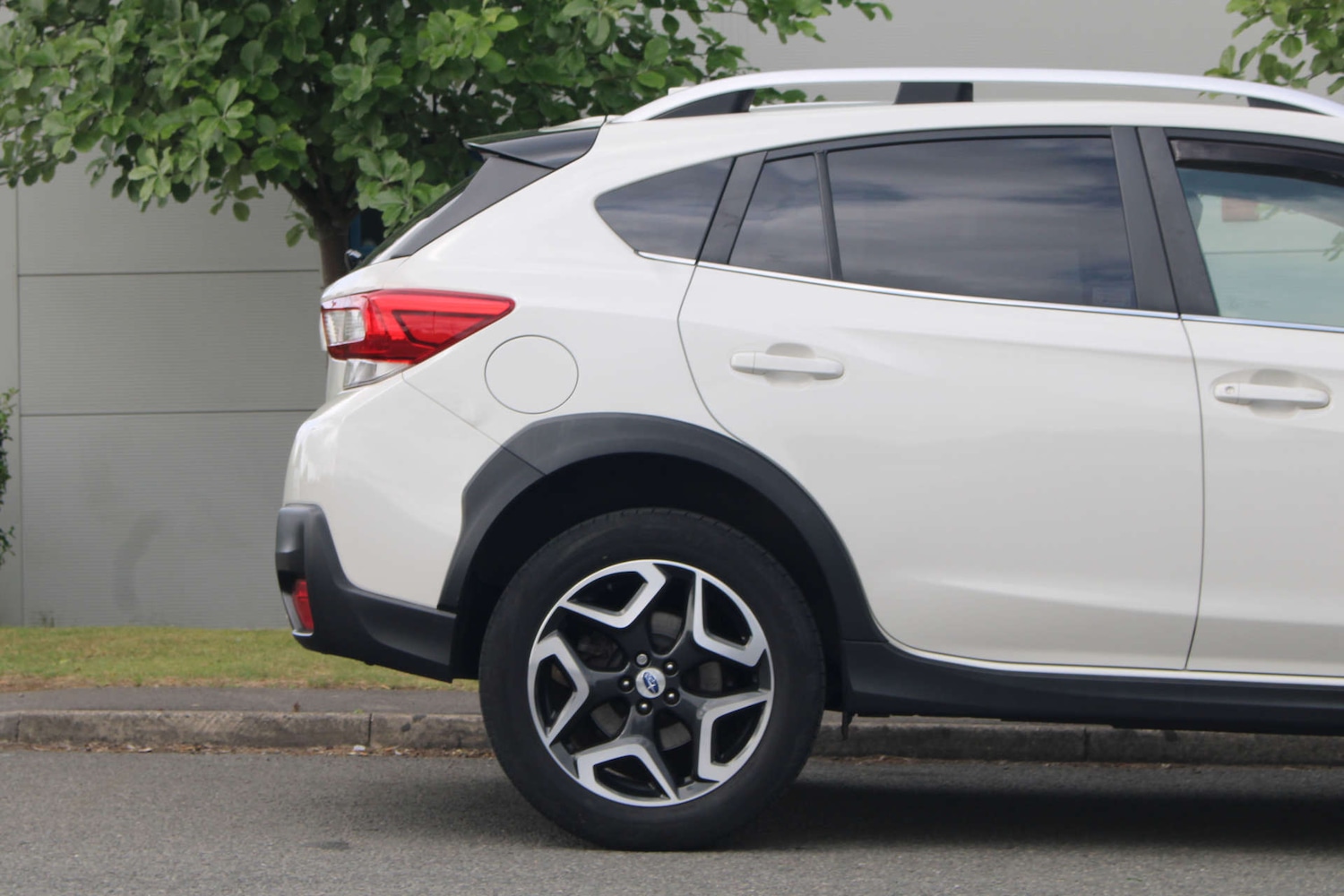 Used Subaru XV 2018 for sale - 75890967: Photo 9