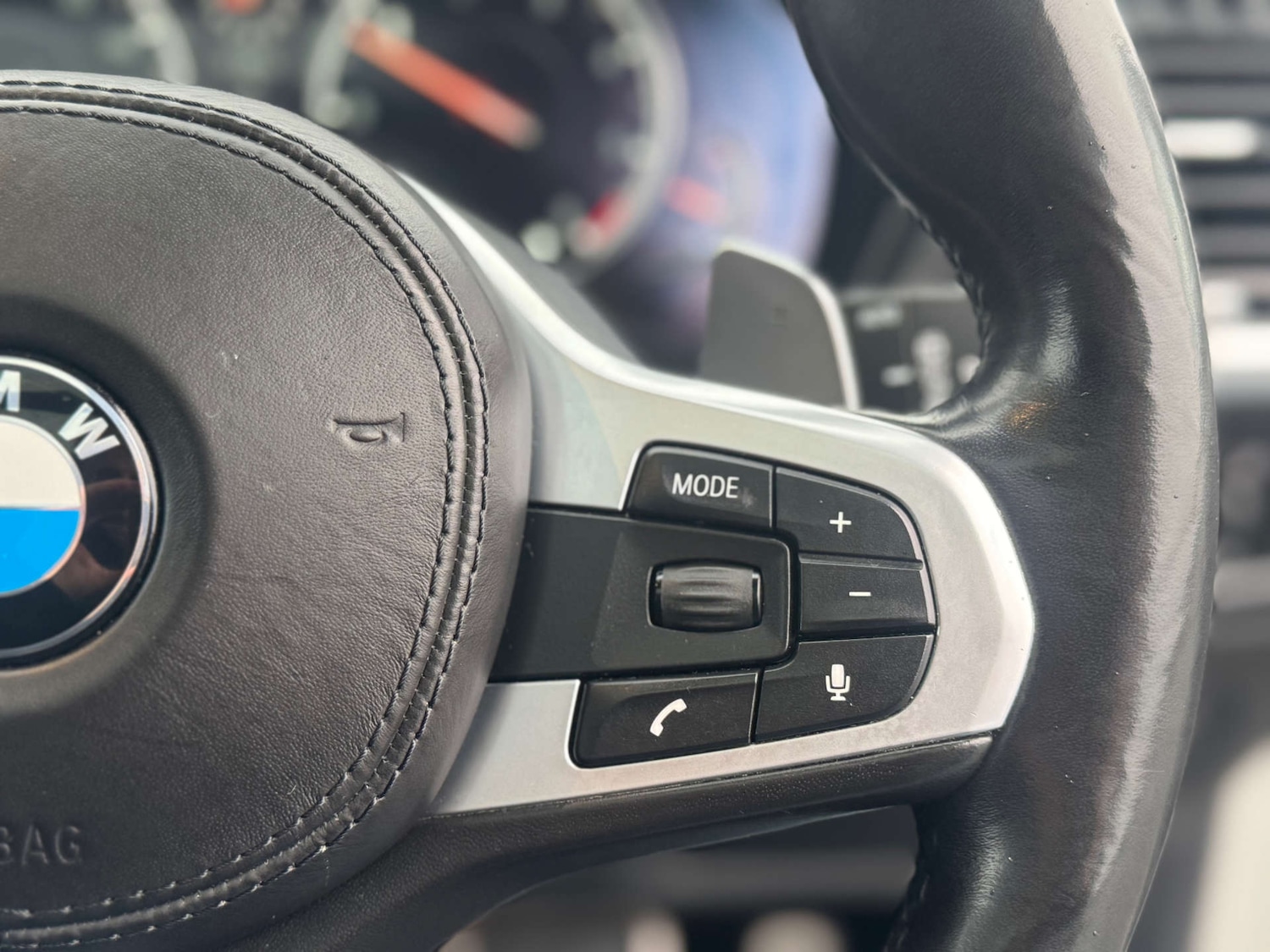 Used BMW X3 2019 for sale - 76651367: Photo 12