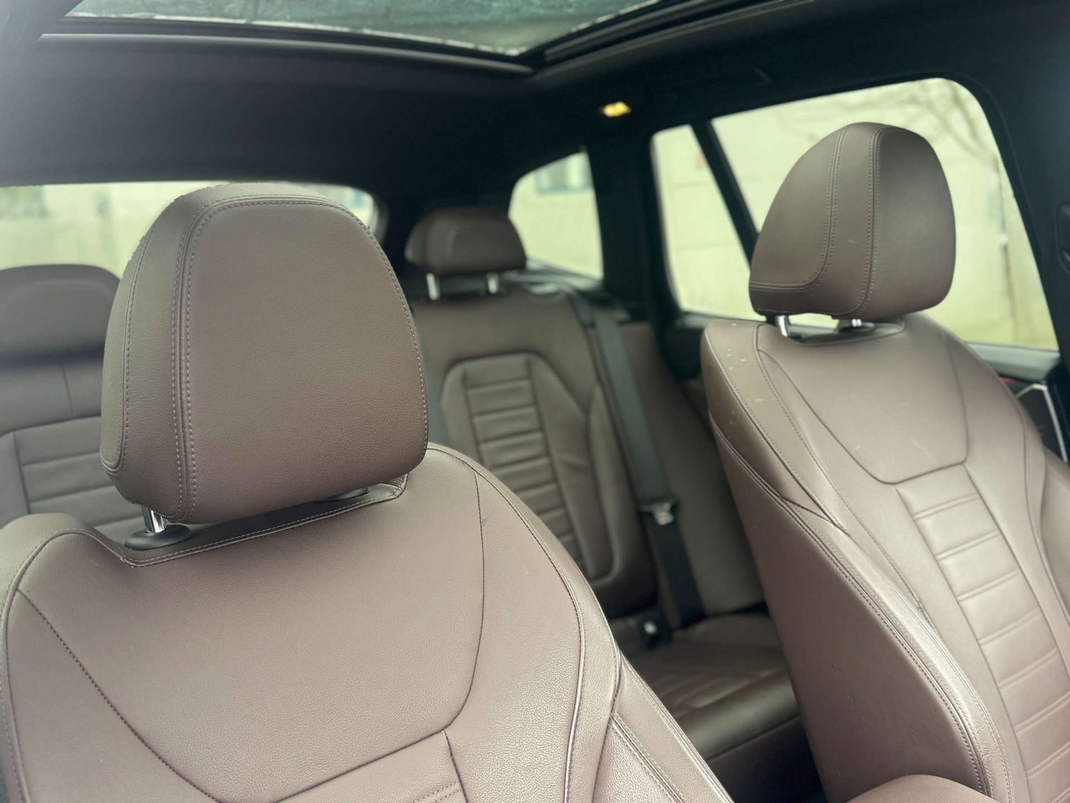 Used BMW X3 2019 for sale - 76651367: Photo 2