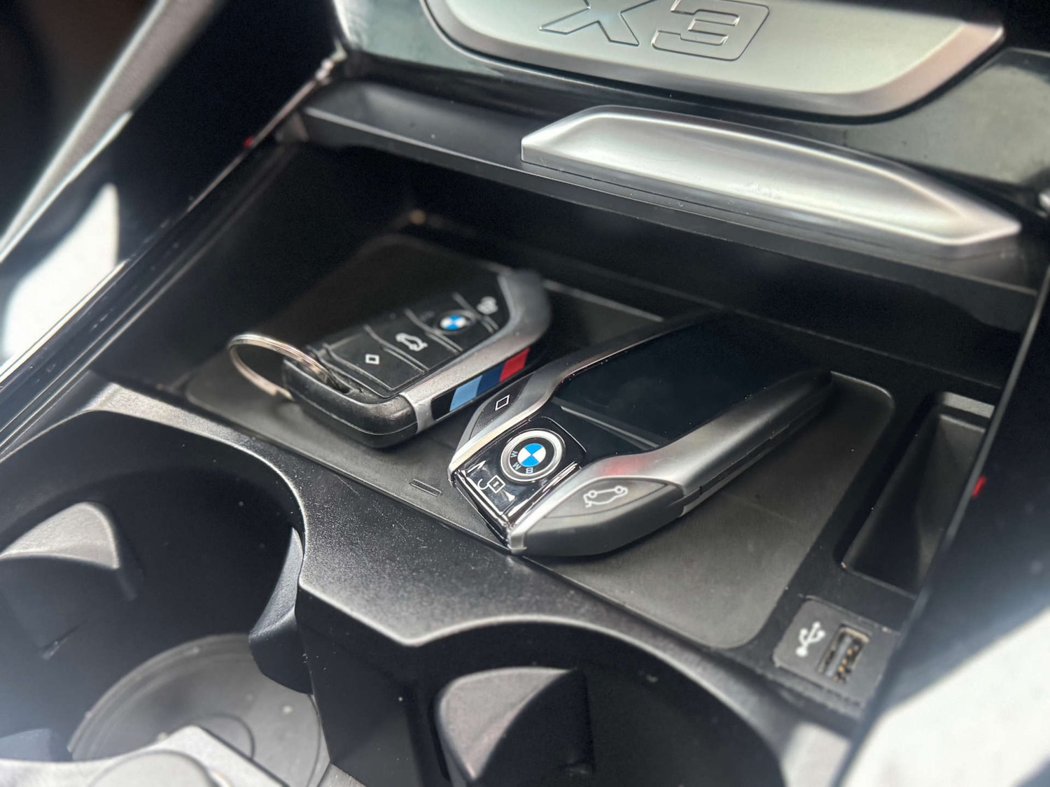 Used BMW X3 2019 for sale - 76651367: Photo 3