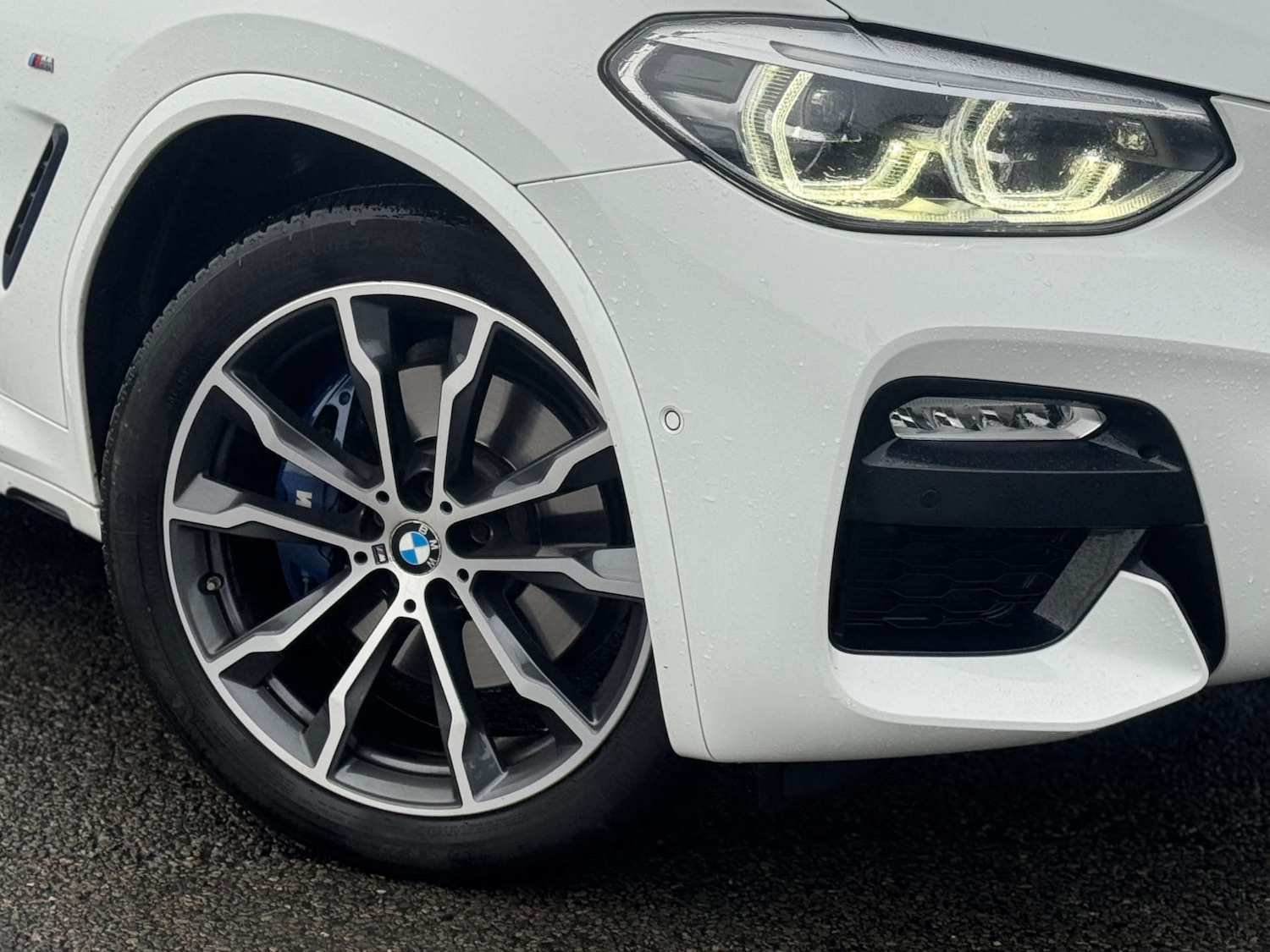 Used BMW X3 2019 for sale - 76651367: Photo 4