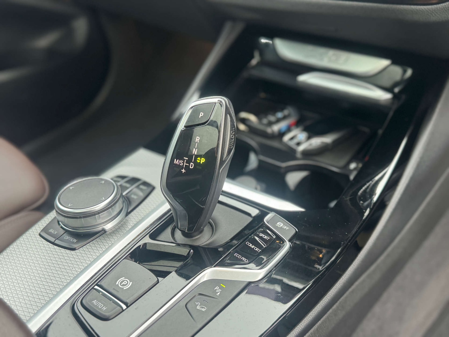 Used BMW X3 2019 for sale - 76651367: Photo 5