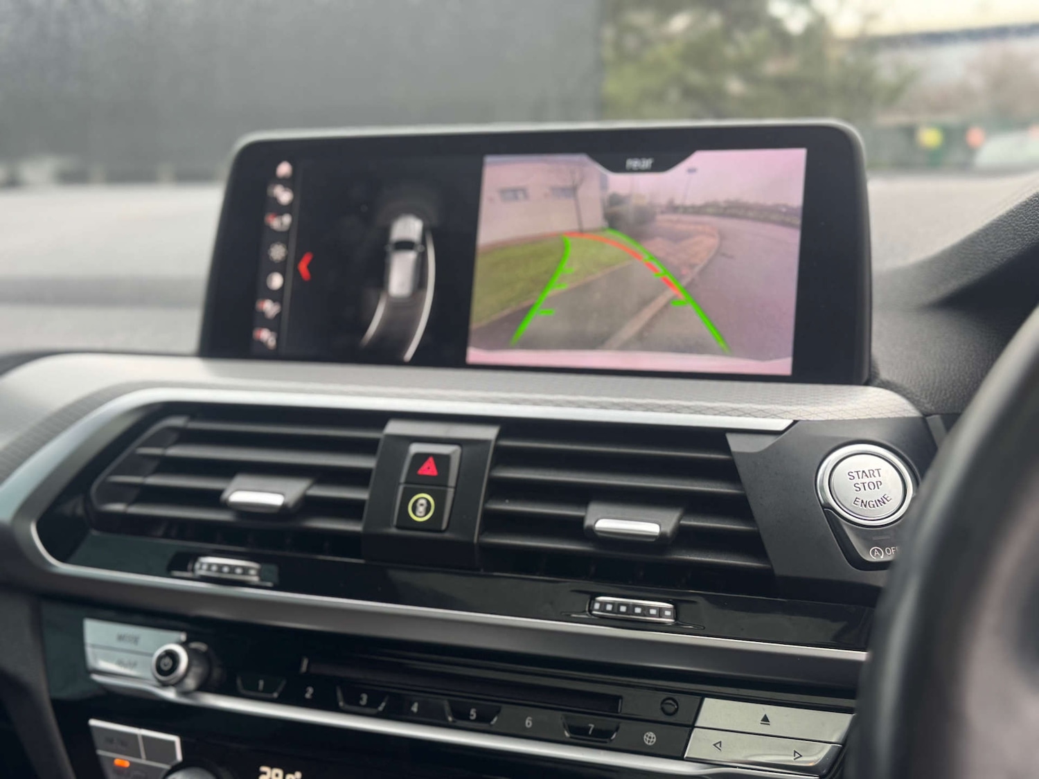 Used BMW X3 2019 for sale - 76651367: Photo 6