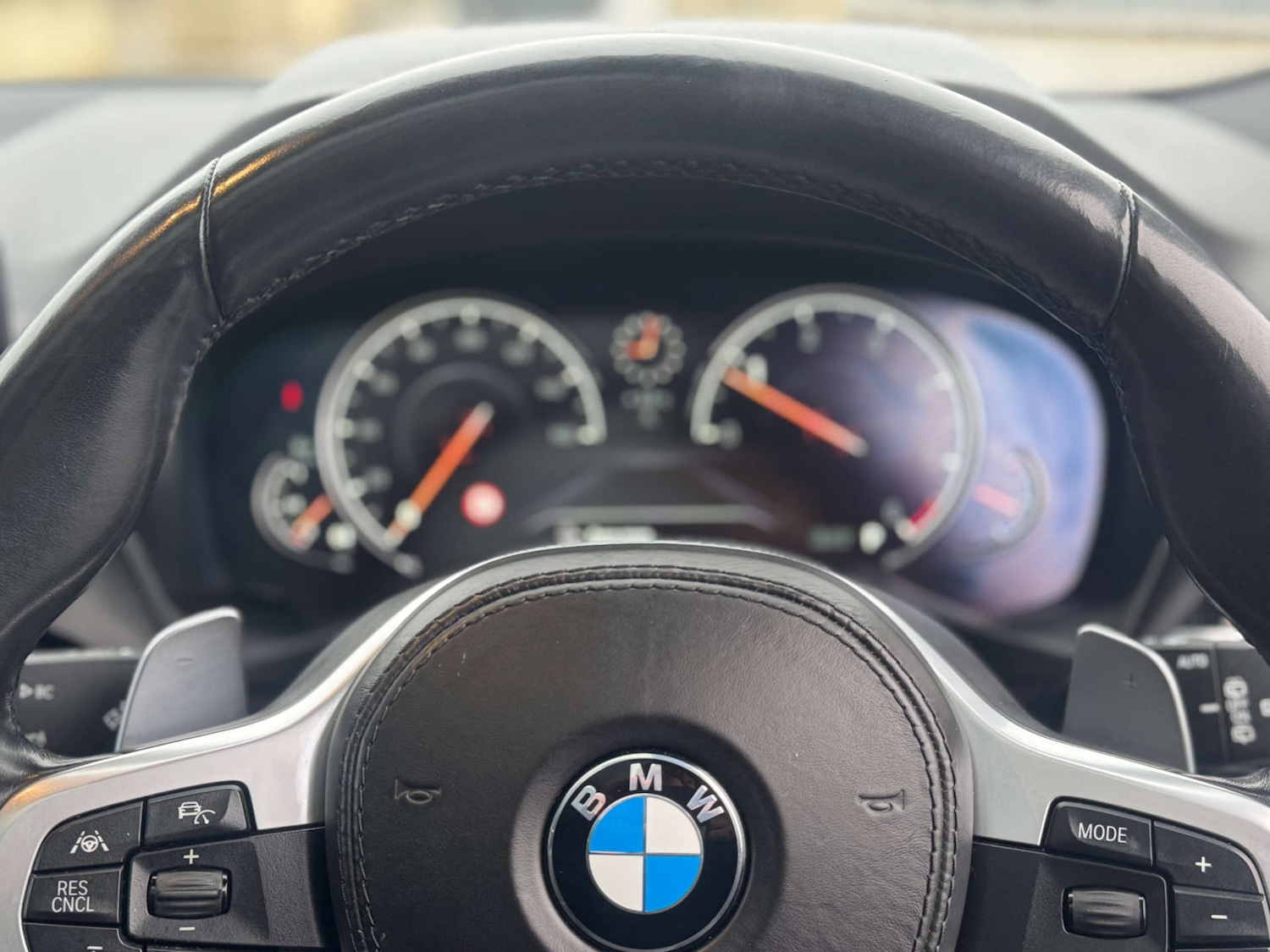 Used BMW X3 2019 for sale - 76651367: Photo 7