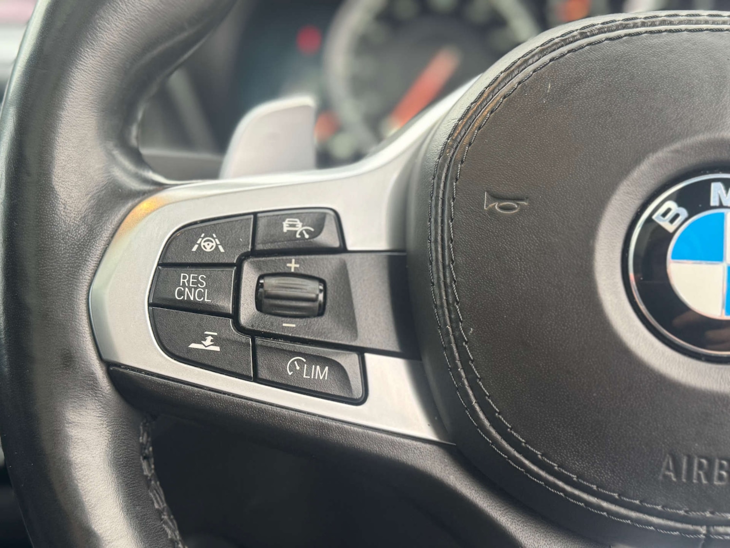 Used BMW X3 2019 for sale - 76651367: Photo 8