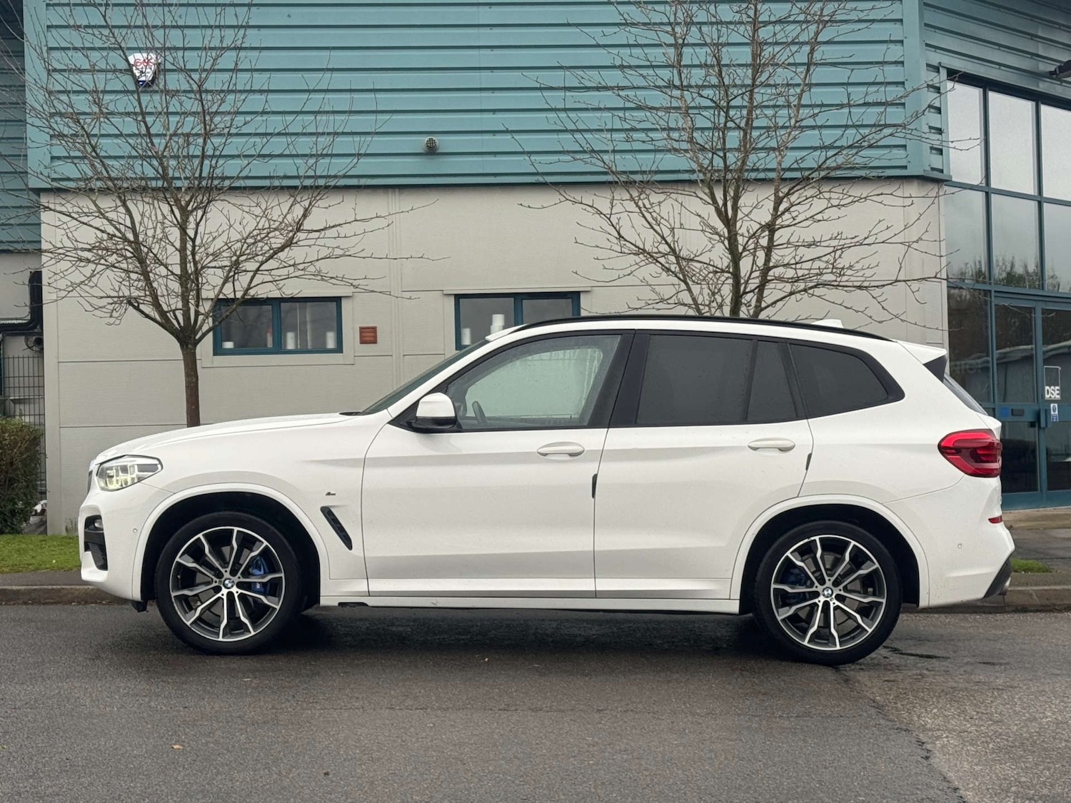 Used BMW X3 2019 for sale - 76651367: Photo 9