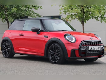 2022 - 1.5 Cooper Sport 3dr