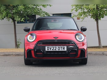 Used MINI Hatch 2022 for sale - 75890964: Photo