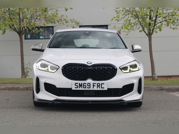 Used BMW 1 Series 2019 for sale - 75890987: Photo