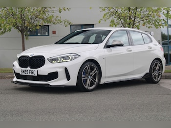 Used BMW 1 Series 2019 for sale - 75890987: Photo