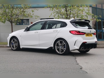 Used BMW 1 Series 2019 for sale - 75890987: Photo