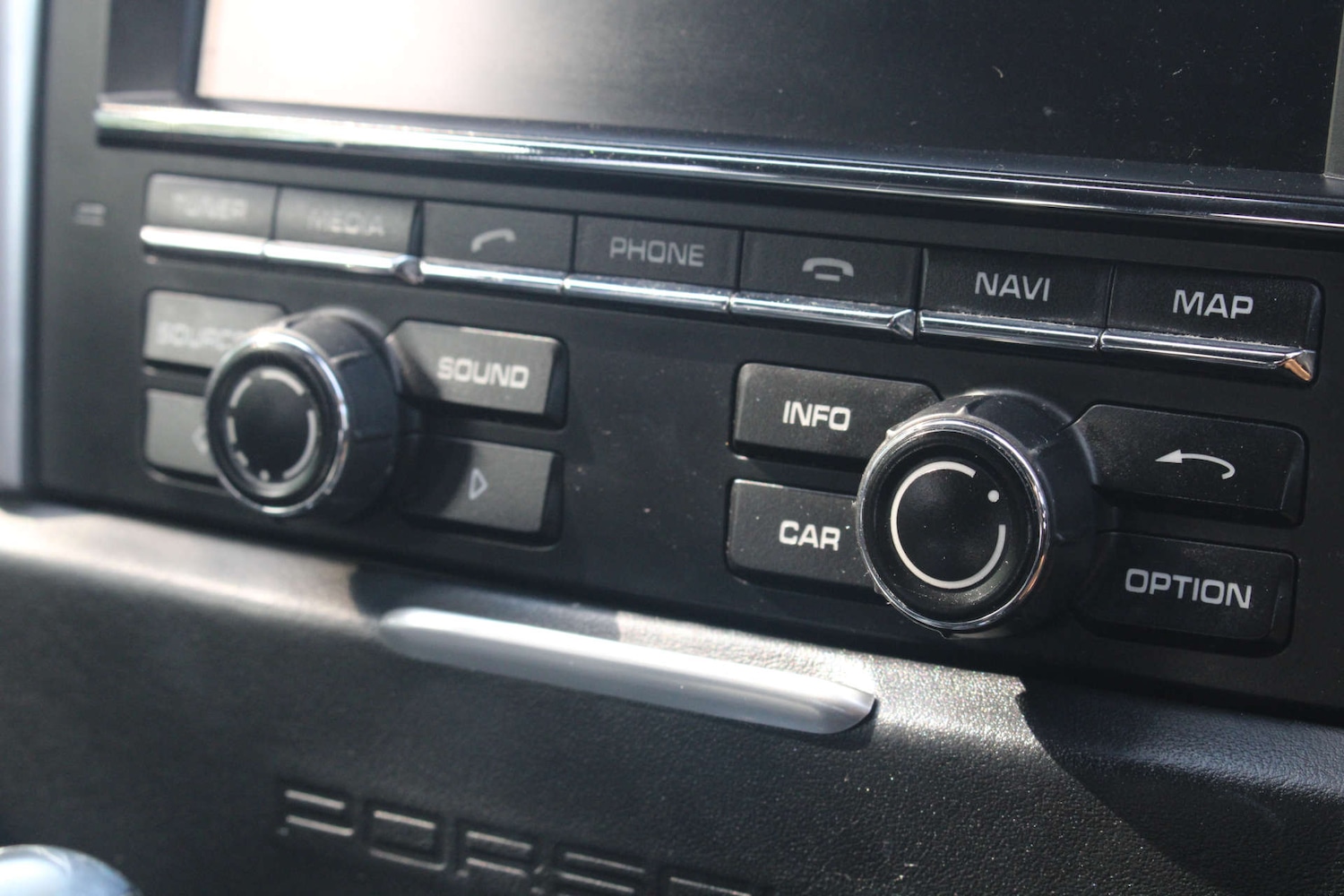 Vehicle 32