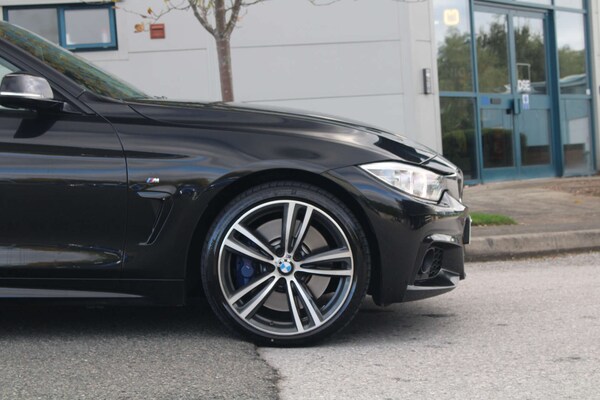 Used BMW 4 Series 2016 for sale - 76182654: Photo 10