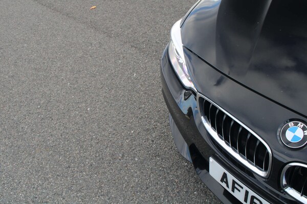 Used BMW 4 Series 2016 for sale - 76182654: Photo 13