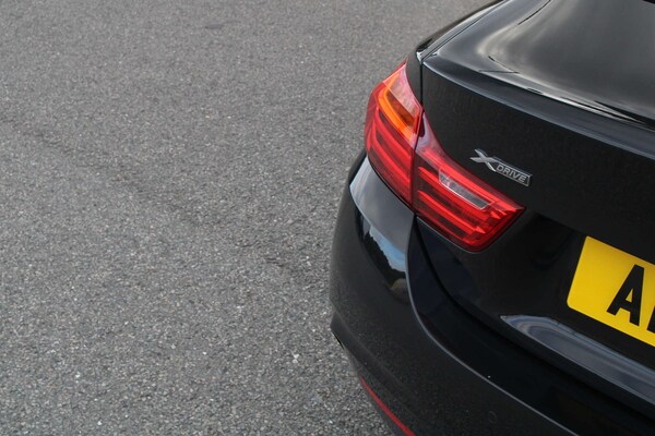 Used BMW 4 Series 2016 for sale - 76182654: Photo 19