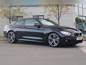 BMW - 4 Series