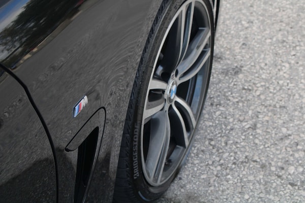 Used BMW 4 Series 2016 for sale - 76182654: Photo 22