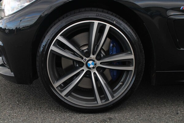 Used BMW 4 Series 2016 for sale - 76182654: Photo 25