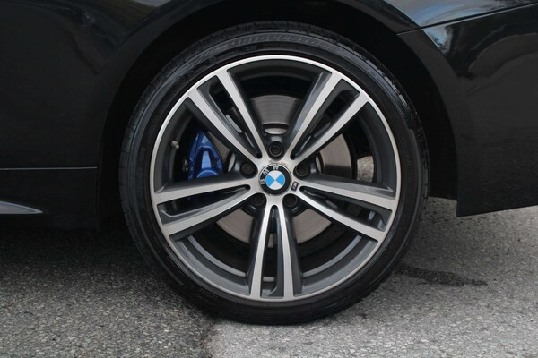 Used BMW 4 Series 2016 for sale - 76182654: Photo 26