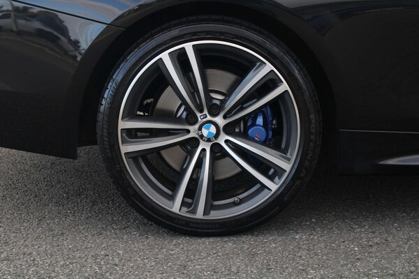 Used BMW 4 Series 2016 for sale - 76182654: Photo 27