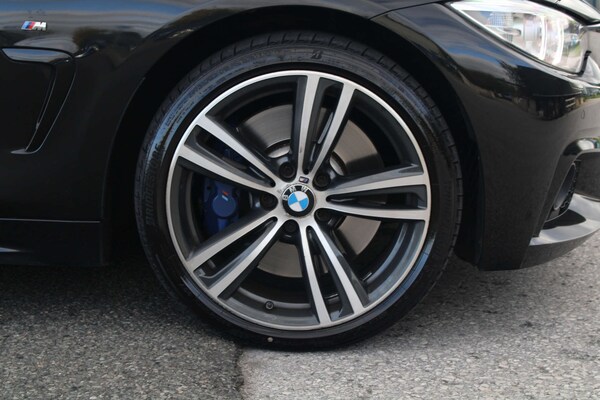Used BMW 4 Series 2016 for sale - 76182654: Photo 28