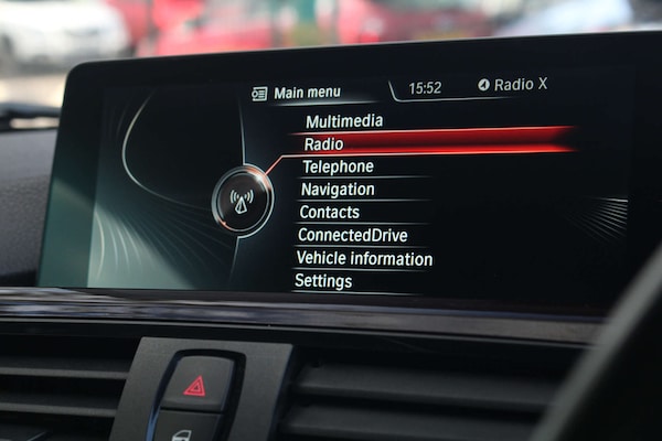 Used BMW 4 Series 2016 for sale - 76182654: Photo 29