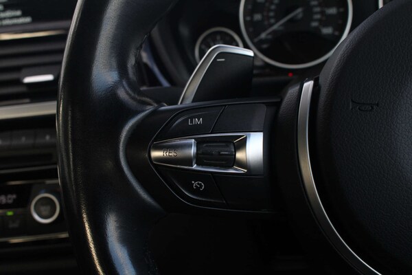 Used BMW 4 Series 2016 for sale - 76182654: Photo 32