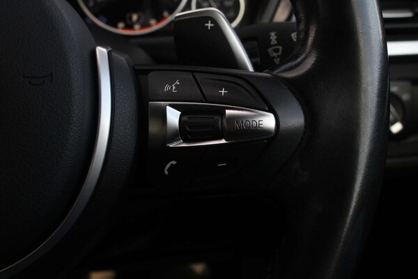 Used BMW 4 Series 2016 for sale - 76182654: Photo 33