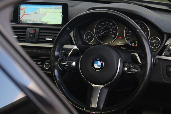 Used BMW 4 Series 2016 for sale - 76182654: Photo 43