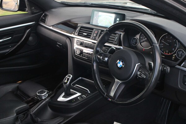 Used BMW 4 Series 2016 for sale - 76182654: Photo 45