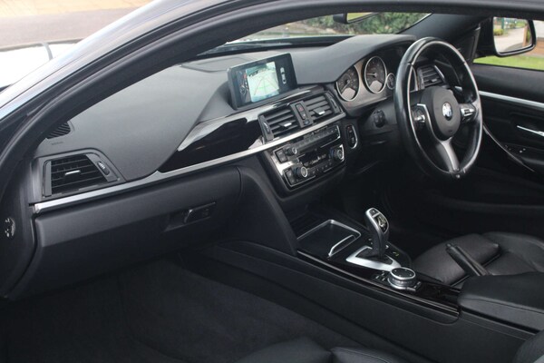 Used BMW 4 Series 2016 for sale - 76182654: Photo 47
