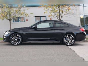 Used BMW 4 Series 2016 for sale - 76182654: Photo 4